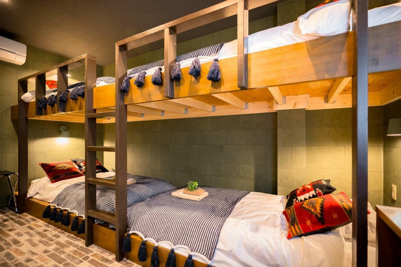 Ikidane Residential Hotel Komagome Τόκιο Εξωτερικό φωτογραφία