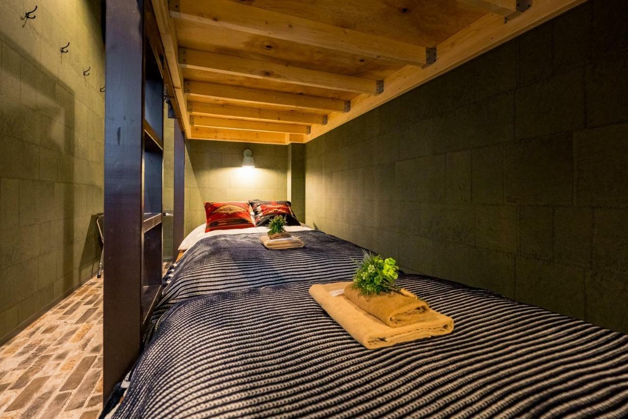 Ikidane Residential Hotel Komagome Τόκιο Εξωτερικό φωτογραφία