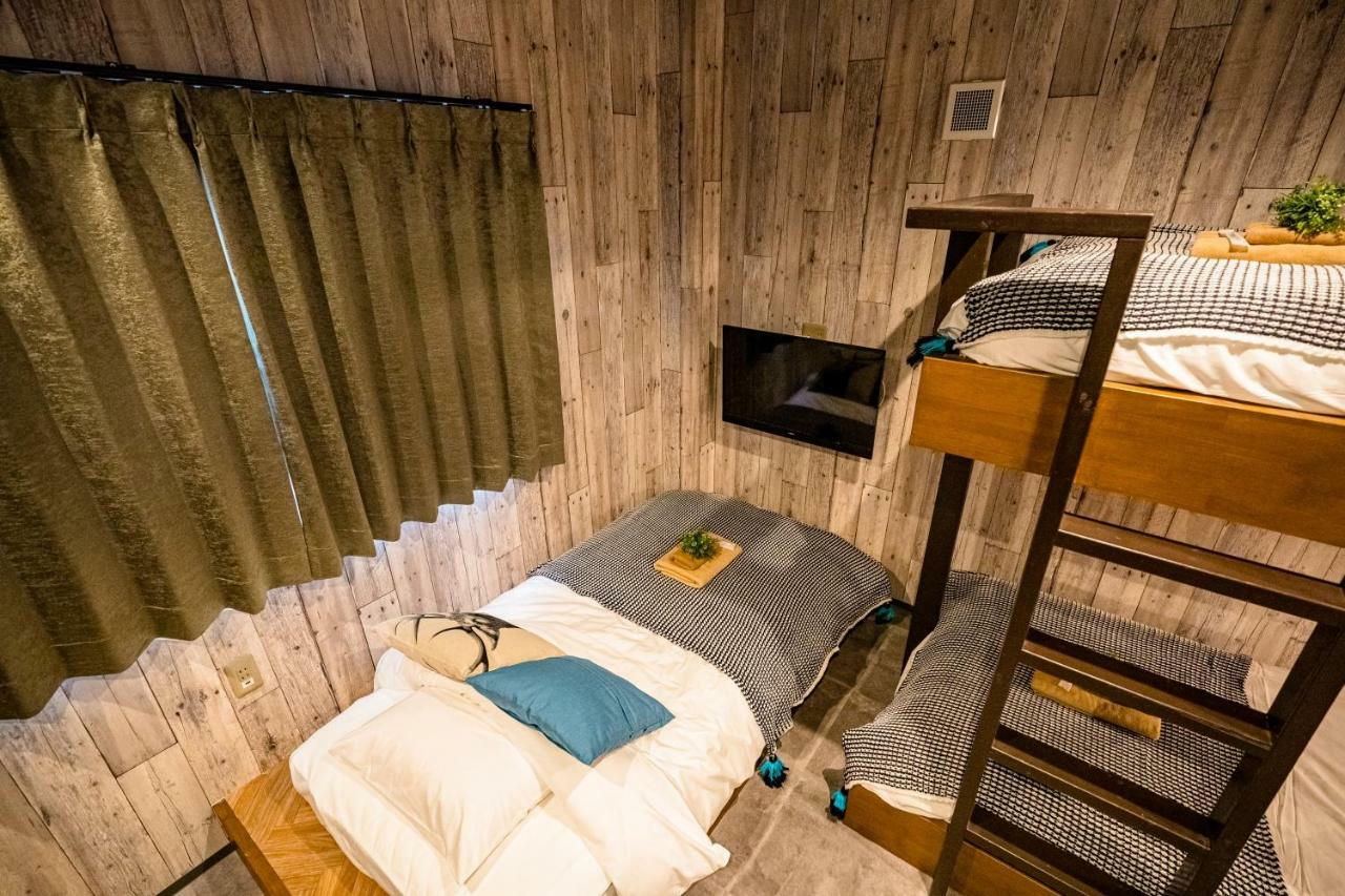 Ikidane Residential Hotel Komagome Τόκιο Εξωτερικό φωτογραφία