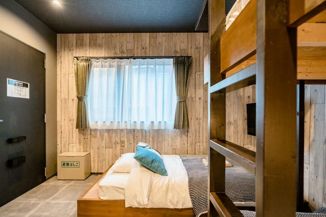 Ikidane Residential Hotel Komagome Τόκιο Εξωτερικό φωτογραφία
